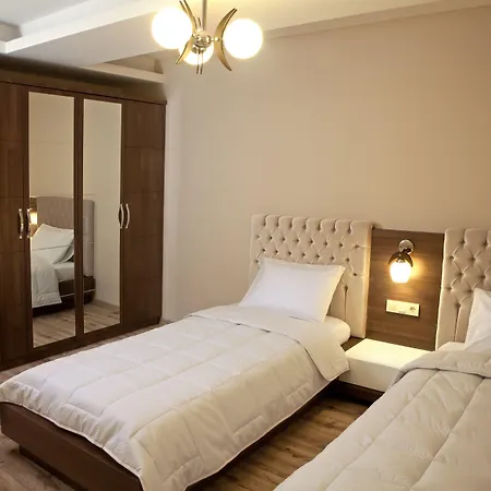 Golf Royal Apartamento *