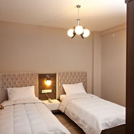 Apartamento Golf Royal *