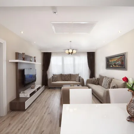 Golf Royal Apartamento