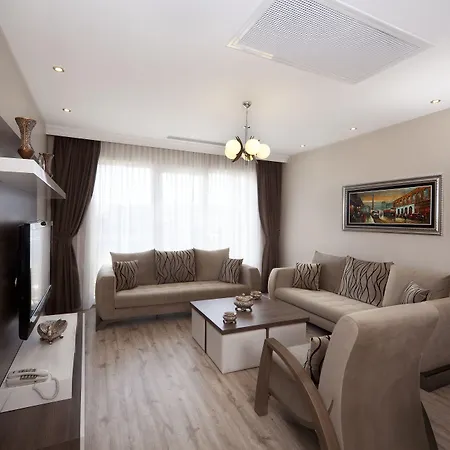Golf Royal Estambul