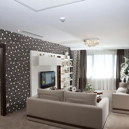 Apartamento Golf Royal *
