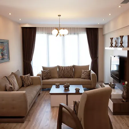 Apartamento Golf Royal *