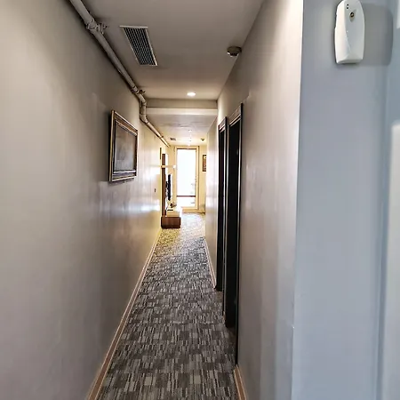 Apartamento Golf Royal