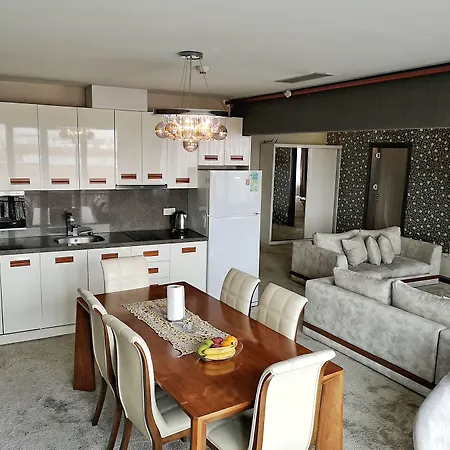 Apartamento Golf Royal *