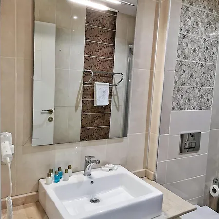Apartamento Golf Royal Estambul