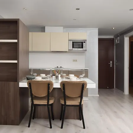 Apartamento Golf Royal *