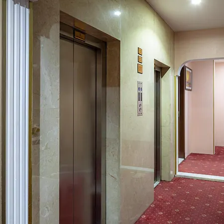 Apartamento Golf Royal