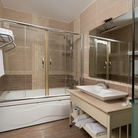 Golf Royal Apartamento Estambul