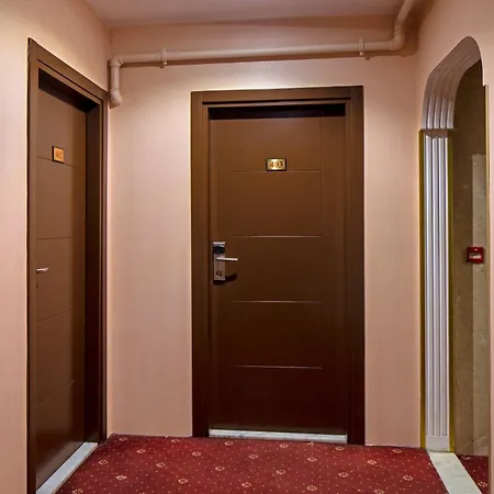 Apartamento Golf Royal Estambul