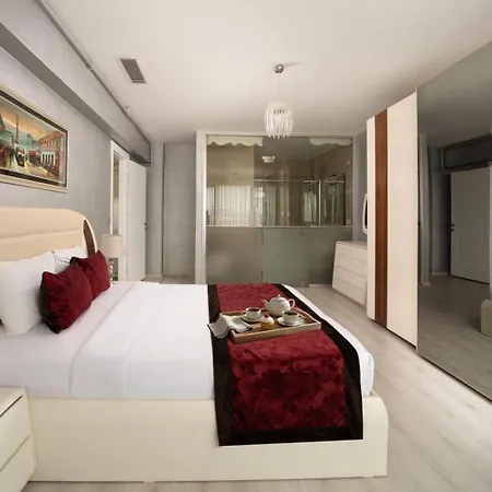 Golf Royal Estambul