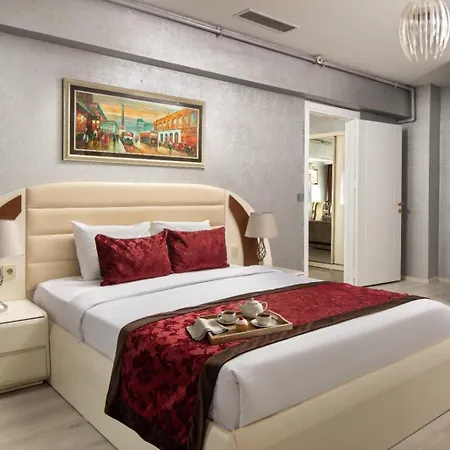 Golf Royal Estambul