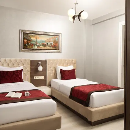 Golf Royal Apartamento Estambul