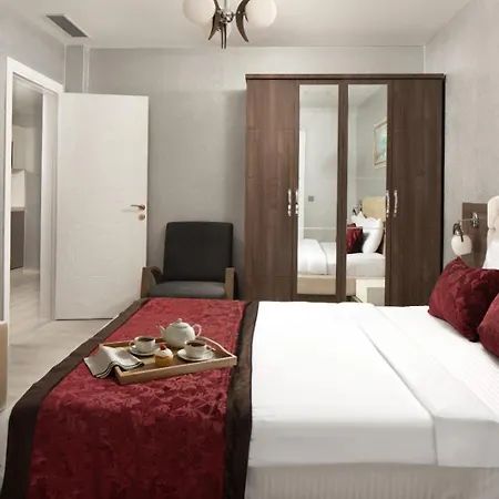 Apartamento Golf Royal *