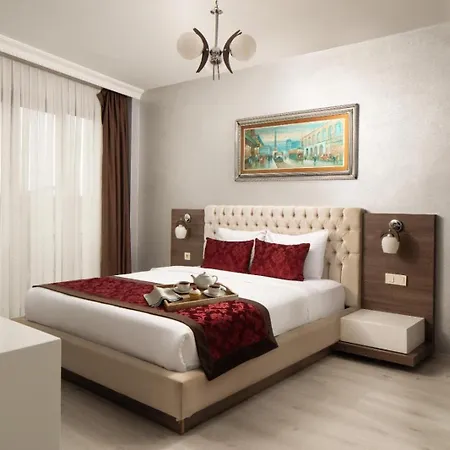 Golf Royal Apartamento Estambul