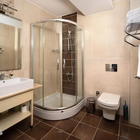 Apartamento Golf Royal *