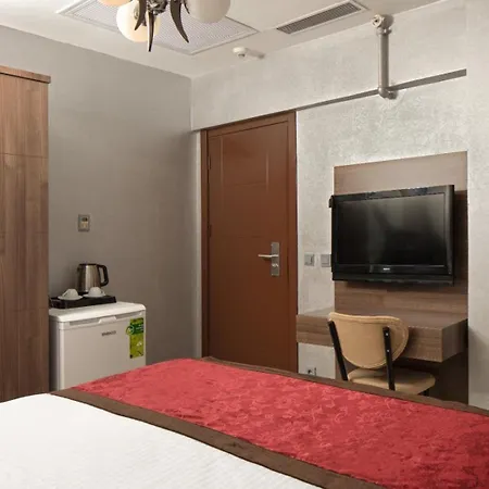 Golf Royal Apartamento Estambul