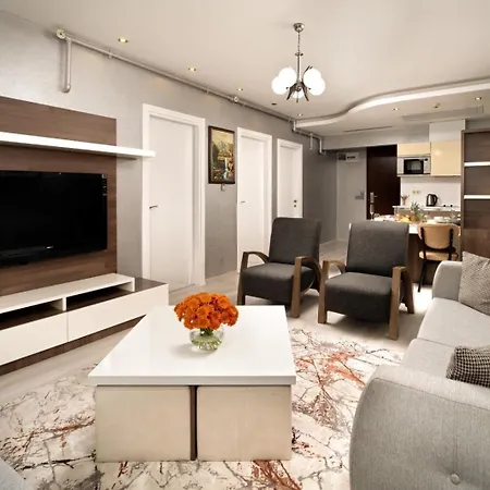 Golf Royal Apartamento
