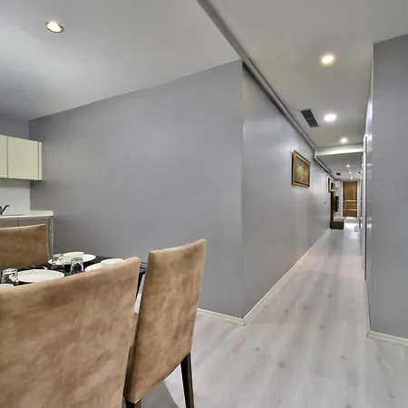 Golf Royal Apartamento *