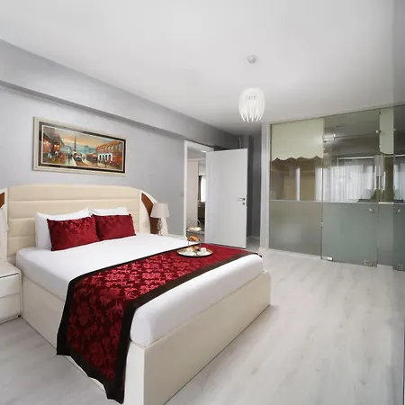 Golf Royal Estambul