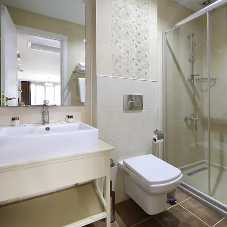 Golf Royal Apartamento