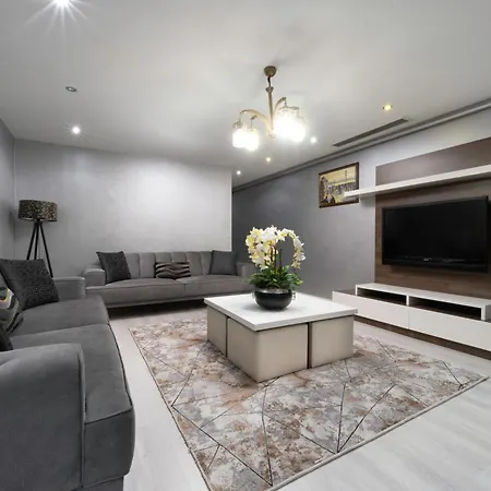 Apartamento Golf Royal *