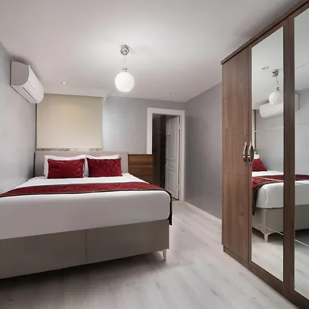 Apartamento Golf Royal Estambul