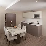 Appartamento Golf Royal