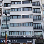 Appartement Golf Royal Istanboel