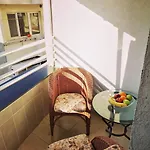 Appartement Golf Royal