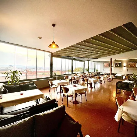 Apartment Golf Royal Residence Istanbul
