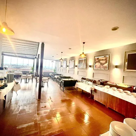 Apartment Golf Royal Residence *