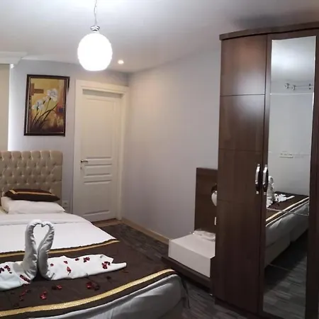 Golf Royal Residence * Istanbul
