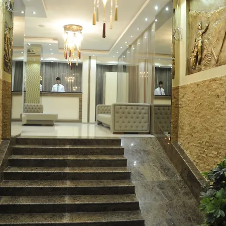 Golf Royal Apartman *