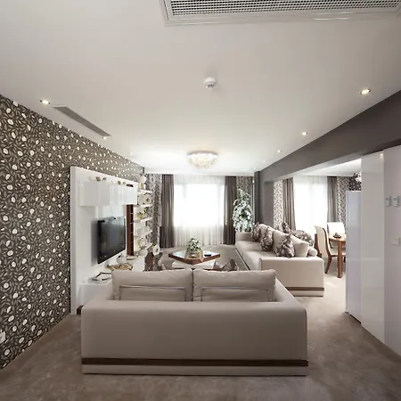 Apartman Golf Royal *