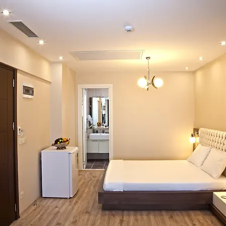 Golf Royal Apartmán