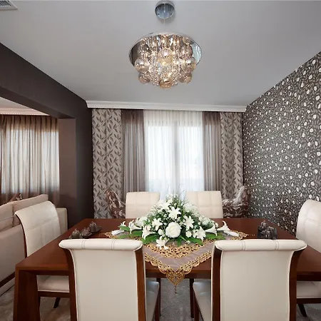 Apartman Golf Royal *