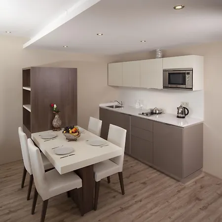 Appartement Golf Royal