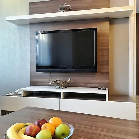 Apartmán Golf Royal