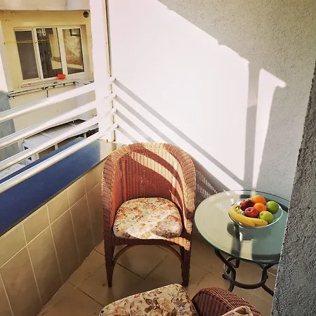 Apartmán Golf Royal