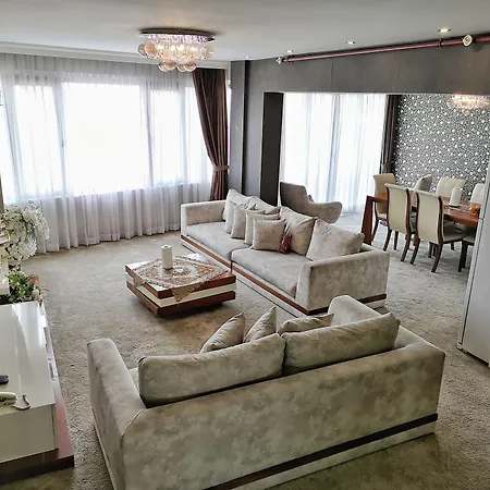 Golf Royal Apartmán