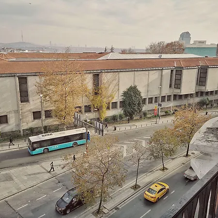 Golf Royal * Istanbulská provincie