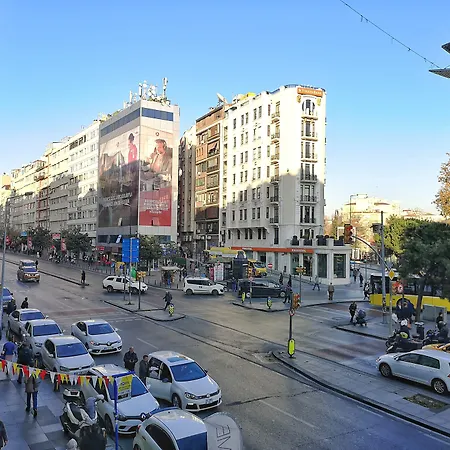 Apartmán Golf Royal