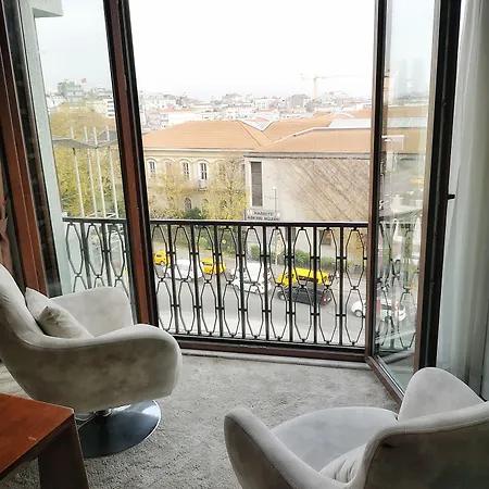 Golf Royal Appartement Istanboel