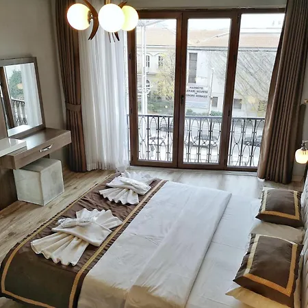 Golf Royal شقة اسطنبول