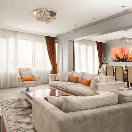Appartement Golf Royal