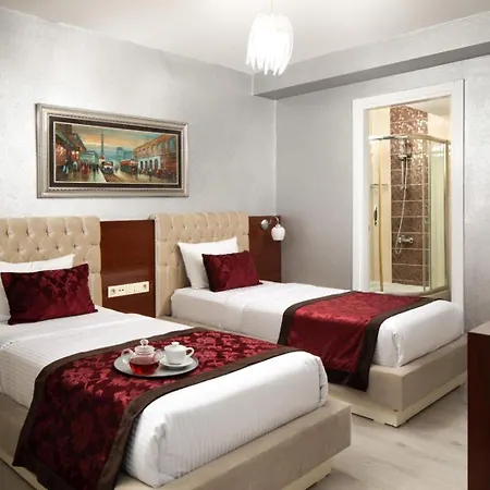 Apartamento Golf Royal *