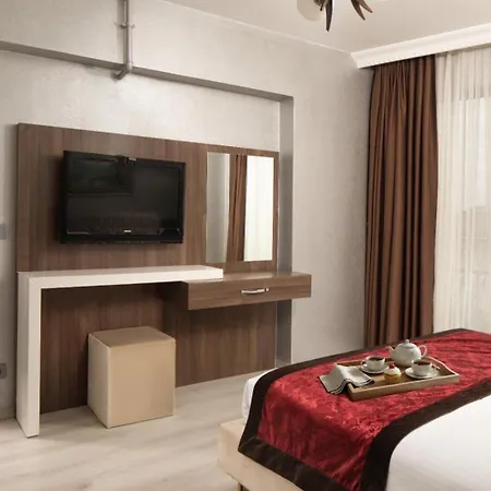 Appartement Golf Royal