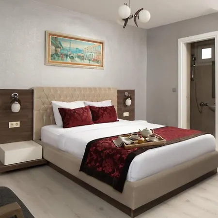 Appartement Golf Royal