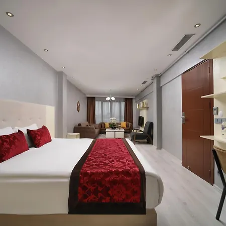 Apartamento Golf Royal *
