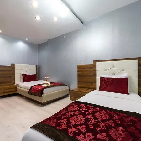 Golf Royal Apartamento Istambul